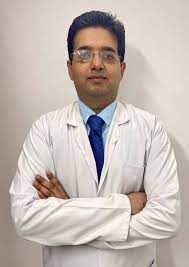 Dr Mitesh Bedi